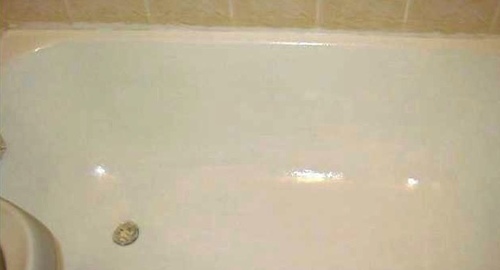 Реставрация акриловой ванны | Даниловский район 